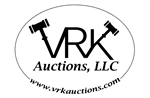 VRK Auctions