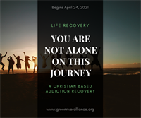Life Recovery