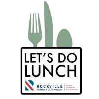 August 2020 Let's Do Lunch