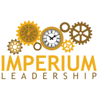 Imperium Leadership Ribbon Cutting
