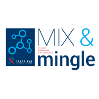 August 2020 Mix and Mingle