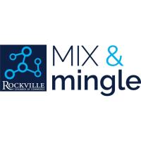 April 2018 Mix & Mingle