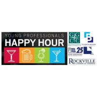 Joint Young Professionals Happy Hour