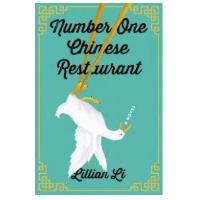 Talk by author of "Number One Chinese Restaurant"