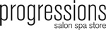 Progressions salon spa store