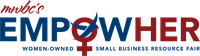 MWBC's EmpowHER 2025 - Women-owned Small Business Resource Fair