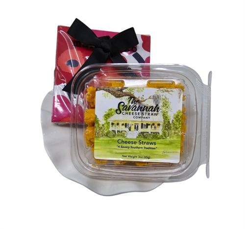 Appetizer Trio Gift Set