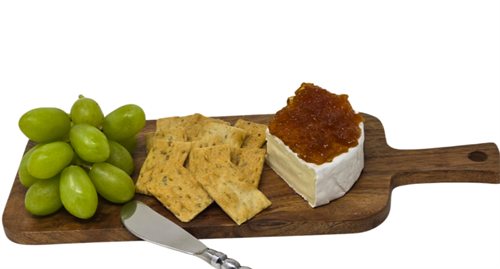 Easy Peasy Appetizers