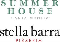Summer House Santa Monica/ Stella Barra Pizzeria and Wine Bar