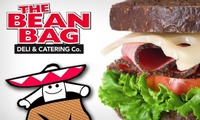 The Bean Bag Deli and Catering Company