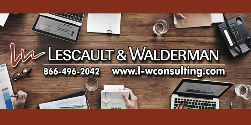 Lescault and Walderman, Inc.