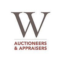 Art & Appetizers: Capital Collections Auction Exhibition and Happy Hour