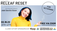 ReLeaf Reset: Retrain Your Brain (An Introduction to Cannabis Science)