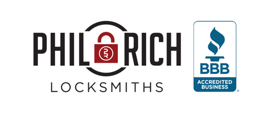 Phil-Rich Locksmiths