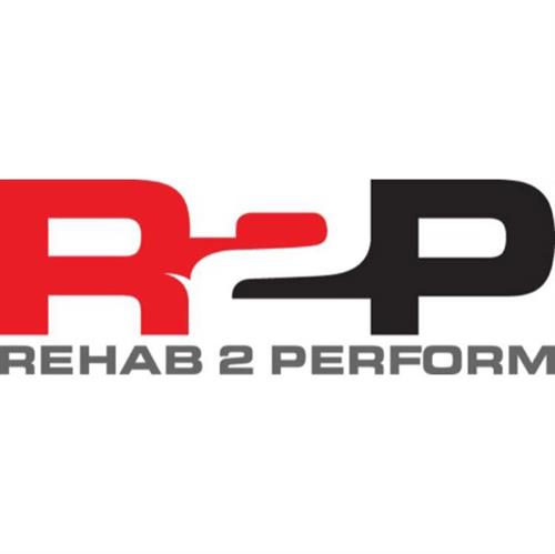 Rehab 2 Perform Logo