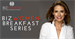 BIZ WOMEN BREAKFAST SERIES