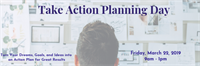 Take Action Planning Day