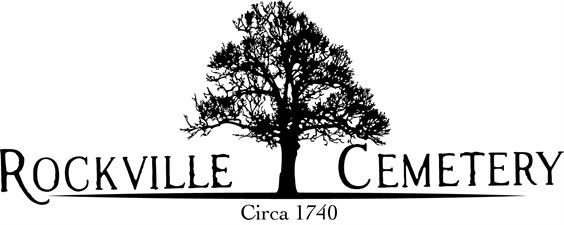 Rockville Cemetery Association