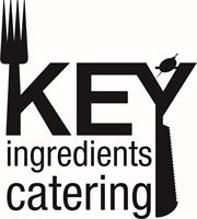 KEY INGREDIENTS CATERING