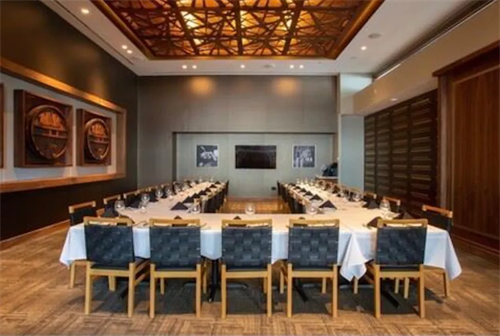 Private Dining Room B