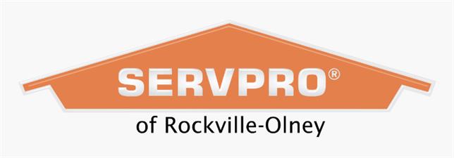 SERVPRO OF ROCKVILLE-OLNEY SERVPRO OF ROCKVILLE-OLNEY