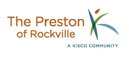 The Preston of Rockville