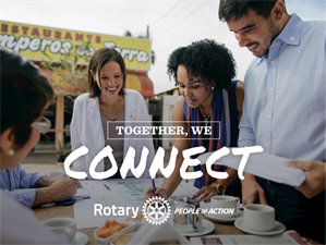 Rockville Rotary Club