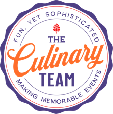 The Culinary Team