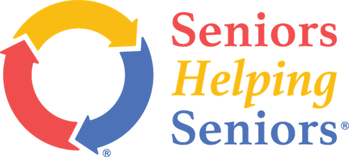 Seniors Helping Seniors Bethesda