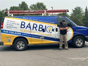  Barbio Electrical Solutions LLC