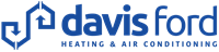 Davis Ford Heating and Air Conditioning