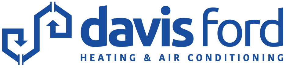 Davis Ford Heating and Air Conditioning