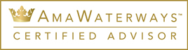 AmaWaterways Certified