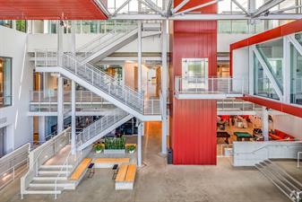 Greencourt Innovation Center/Sunwater Capital