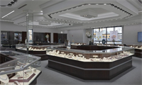 Diamonds Direct - Designer Event featuring Jeff Cooper