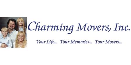 Charming Movers