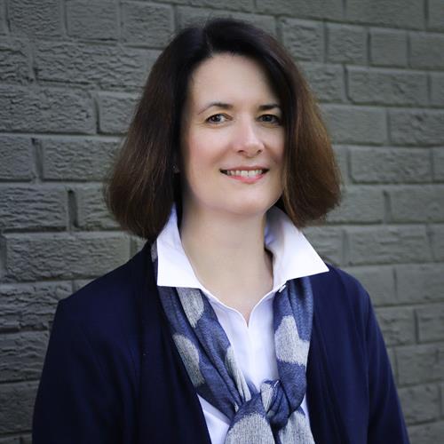 Cheryl Peirce, Founder & Principal Bookkeeper, Farallon Bookkeeping, LLC