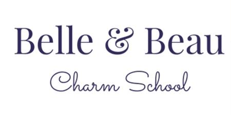 Belle & Beau Charm School