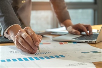 Pinion Financial Services LLC