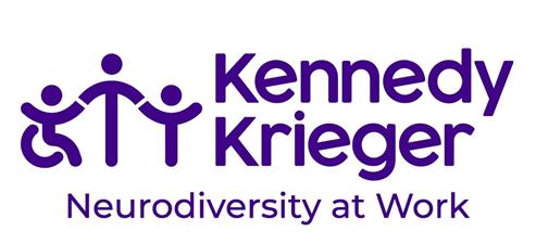 Neurodiversity at Work at Kennedy Krieger Institute