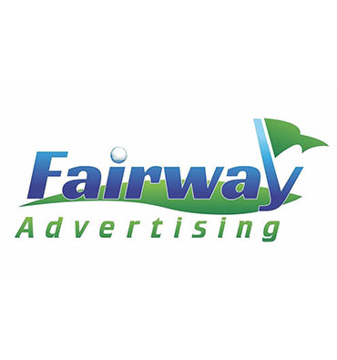 Fairway Advertising Logo Design 