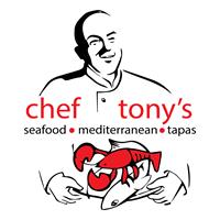 Chef Tony's Fresh Seafood Restaurant