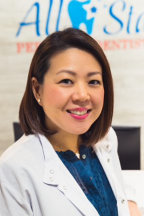 Dr. Carolyn Chang