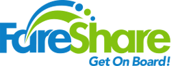 The purpose of the FareShare program is to encourage the use of transit and vanpooling by employees working in Montgomery County, by offering a subsidy matching program through employers. Contact us for more information.