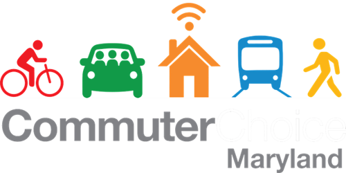 Commuter Choice Maryland is a statewide Maryland Department of Transportation program designed to ease traffic congestion and the worries that come with it. We are proud to provide employers and commuters with programs and resources that make commuting easier, safer, cheaper, and greener for all Marylanders