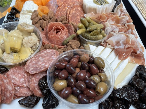Antipasto Platter