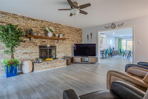 4 Common Areas 4 Common Areas