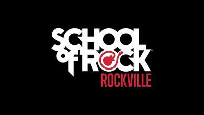 School of Rock Rockville