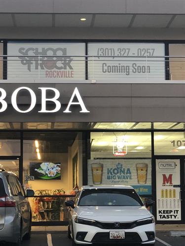 Coming in February 2026