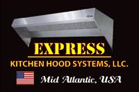 Express Kitchen Hoods, LLC. Express Kitchen Hoods, LLC.